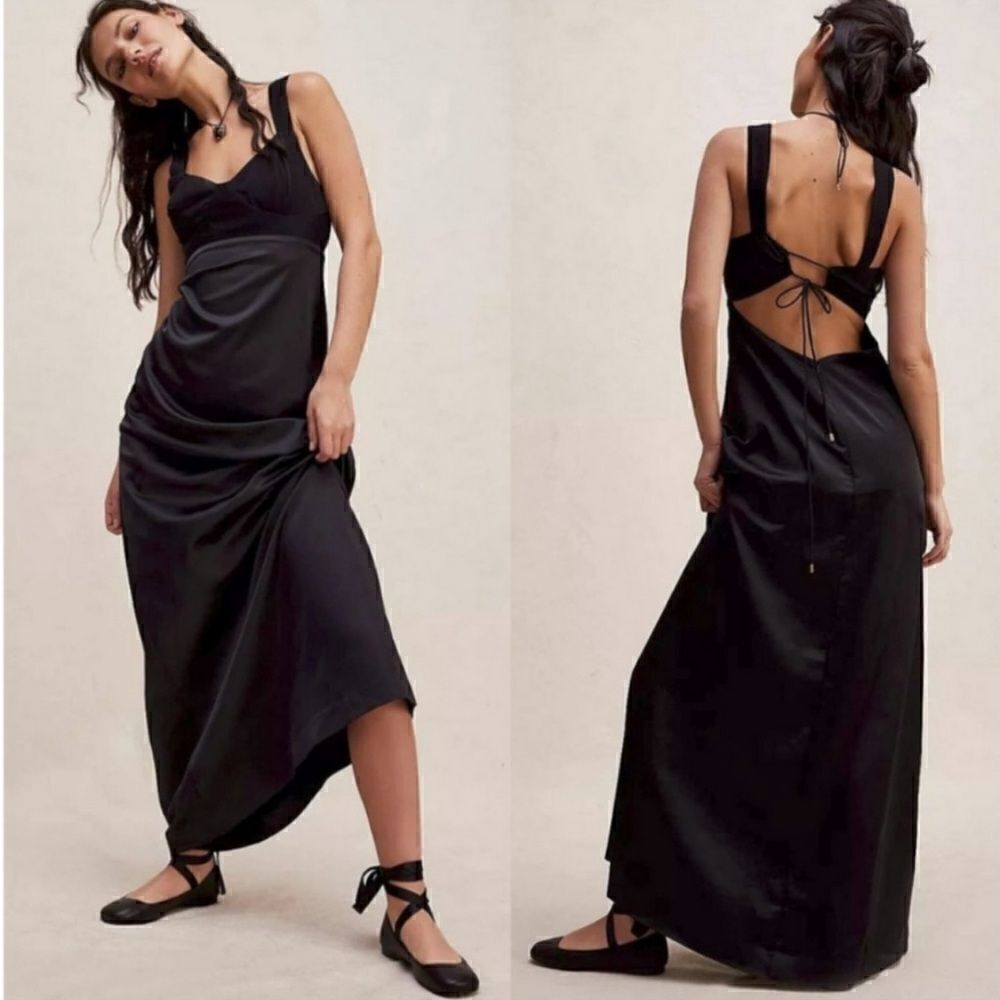 Free People Gia Dress Size 0